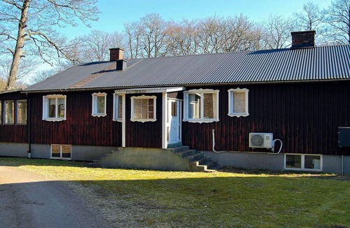 Vittsjo House | 7 person holiday home in Vittsjö-By Traum