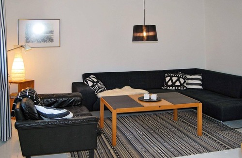 Vittsjo House | 7 person holiday home in Vittsjö-By Traum