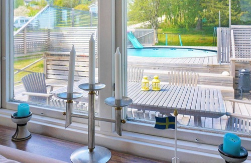 Billingsfors House | 7 person holiday home in Billingsfors