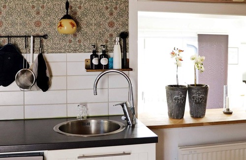 Mellbystrand House | 7 person holiday home in MELLBYSTRAND