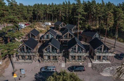 Mariestad Municipality Hotel | 70 m² Hotel ∙ 6 guests
