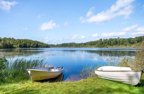 Olofstrom Other | 70 m² Accommodation ∙ 2 bedrooms ∙ 6 guests