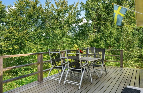 Olofstrom Other | 70 m² Accommodation ∙ 2 bedrooms ∙ 6 guests