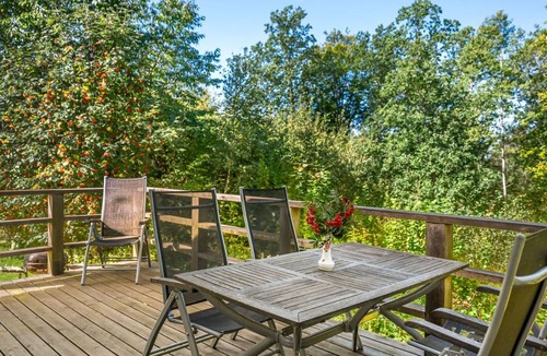 Olofstrom Other | 70 m² Accommodation ∙ 2 bedrooms ∙ 6 guests
