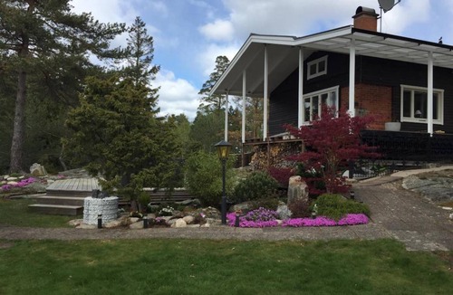 Uddevalla Municipality House | 70 m² House ∙ 2 bedrooms ∙ 6 guests