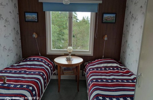Uddevalla Municipality House | 70 m² House ∙ 2 bedrooms ∙ 6 guests