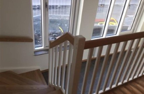 Hovas Apartment | 70 m² Apartment ∙ 1 bedroom ∙ 2 guests