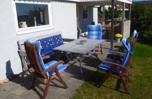 Halso Apartment | 70 m² Apartment ∙ 2 bedrooms ∙ 7 guests