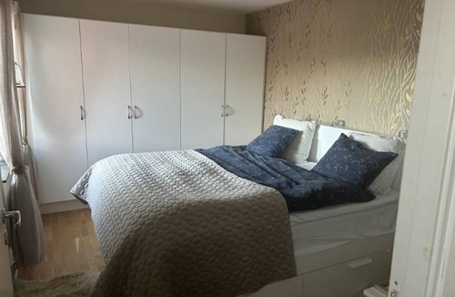 Bastad Apartment | 70 m² Apartment ∙ 2 bedrooms ∙ 2 guests