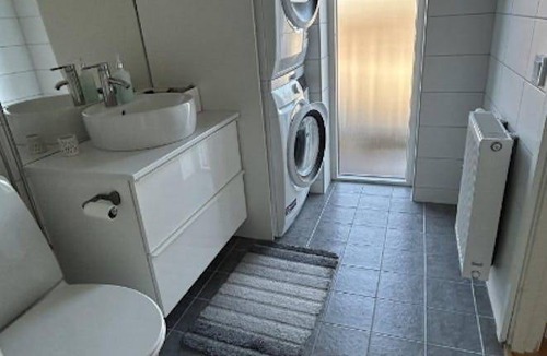 Bastad Apartment | 70 m² Apartment ∙ 2 bedrooms ∙ 2 guests