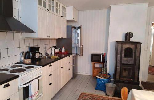 Borgvik Apartment | 70 m² Apartment ∙ 4 bedrooms ∙ 5 guests