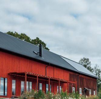 Vrena House | 70 m² Farmhouse ∙ 3 bedrooms ∙ 5 guests