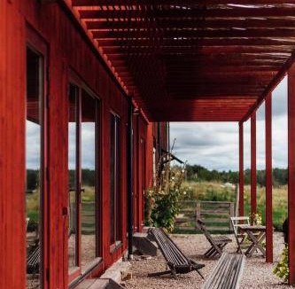 Vrena House | 70 m² Farmhouse ∙ 3 bedrooms ∙ 5 guests