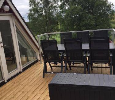 Bastad House | 70 m² House ∙ 2 bedrooms ∙ 6 guests