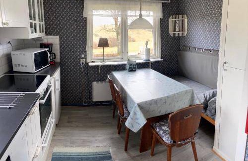 Bastad House | 70 m² House ∙ 2 bedrooms ∙ 6 guests