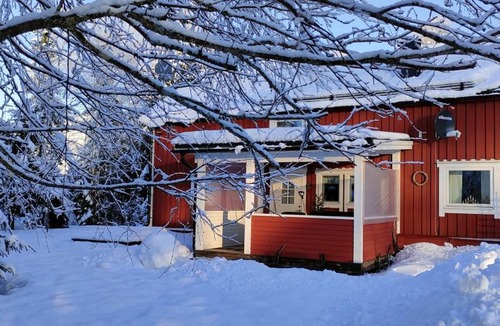 Syssleback House | 70 m² House ∙ 2 bedrooms ∙ 5 guests