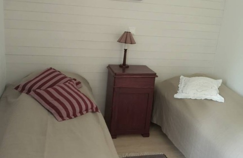 Syssleback House | 70 m² House ∙ 2 bedrooms ∙ 5 guests
