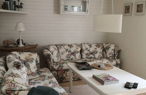 Syssleback House | 70 m² House ∙ 2 bedrooms ∙ 5 guests