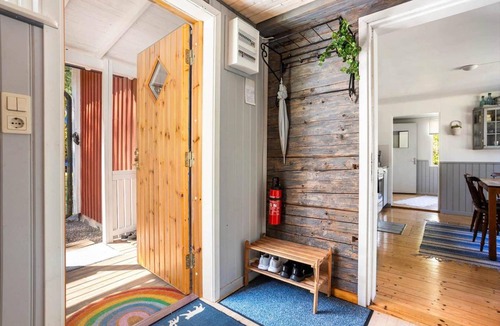 Gullaskruv House | 70 m² House ∙ 2 bedrooms ∙ 5 guests