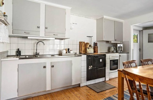 Gullaskruv House | 70 m² House ∙ 2 bedrooms ∙ 5 guests