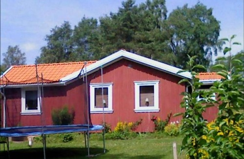 Hoviksnas House | 70 m² House ∙ 3 bedrooms ∙ 8 guests