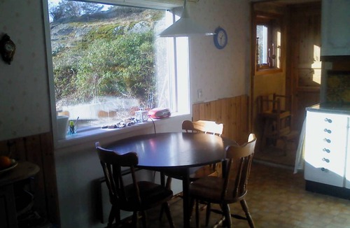 Hoviksnas House | 70 m² House ∙ 3 bedrooms ∙ 8 guests