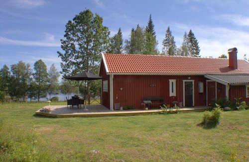 Lammhult House | 70 m² House ∙ 2 bedrooms ∙ 4 guests