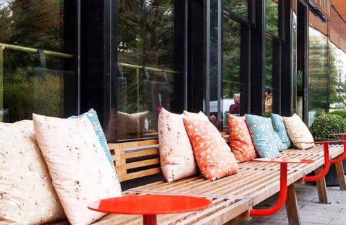 Ostermalm Hotel | 70 m² Hotel ∙ 10 guests