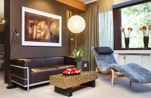 Ostermalm Hotel | 70 m² Hotel ∙ 10 guests