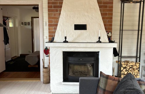 Mora House | 70 m² House ∙ 2 bedrooms ∙ 5 guests