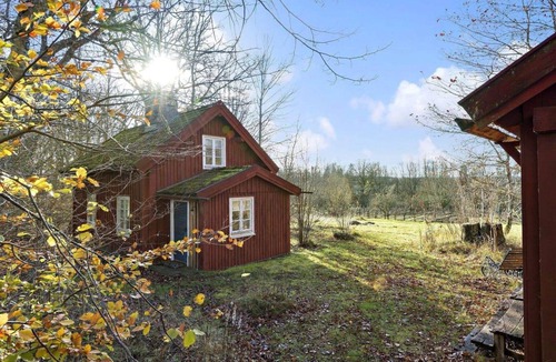 Vaxjo Municipality House | 70 m² House ∙ 1 bedroom ∙ 4 guests