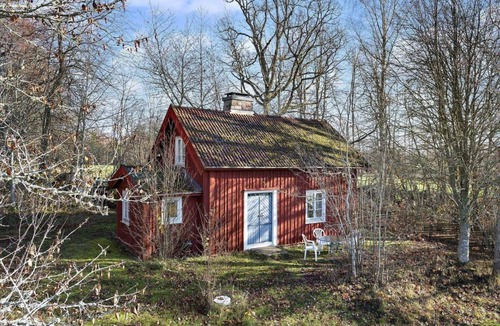Vaxjo Municipality House | 70 m² House ∙ 1 bedroom ∙ 4 guests