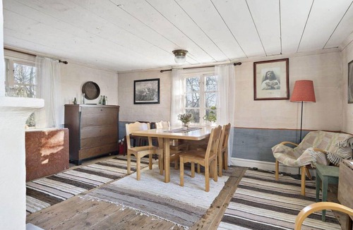 Vaxjo Municipality House | 70 m² House ∙ 1 bedroom ∙ 4 guests