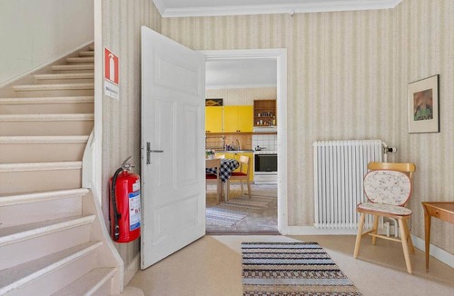 Hallefors House | 70 m² House ∙ 1 bedroom ∙ 5 guests