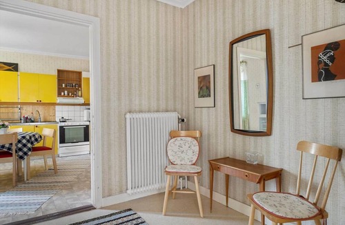 Hallefors House | 70 m² House ∙ 1 bedroom ∙ 5 guests