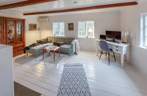 Hassleholm Municipality House | 70 m² House ∙ 2 bedrooms ∙ 6 guests