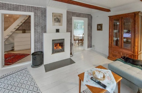 Hassleholm Municipality House | 70 m² House ∙ 2 bedrooms ∙ 6 guests