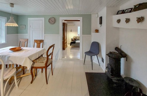 Hassleholm Municipality House | 70 m² House ∙ 2 bedrooms ∙ 6 guests