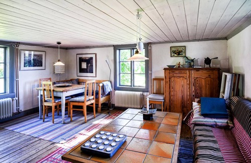 Lidkoping Municipality House | 70 m² House ∙ 2 bedrooms ∙ 6 guests