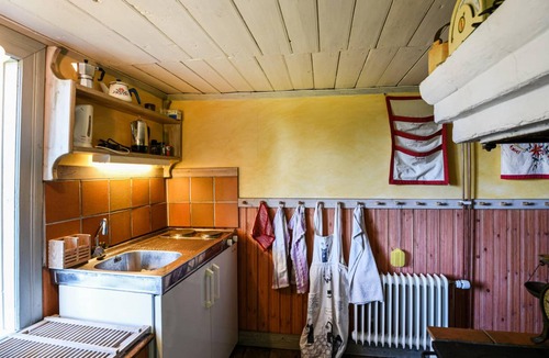 Lidkoping Municipality House | 70 m² House ∙ 2 bedrooms ∙ 6 guests