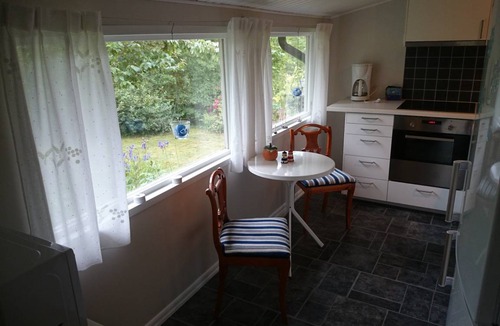 Hallaryd House | 70 m² House ∙ 2 bedrooms ∙ 5 guests