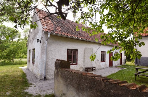Slite House | 70 m² House ∙ 2 bedrooms ∙ 6 guests