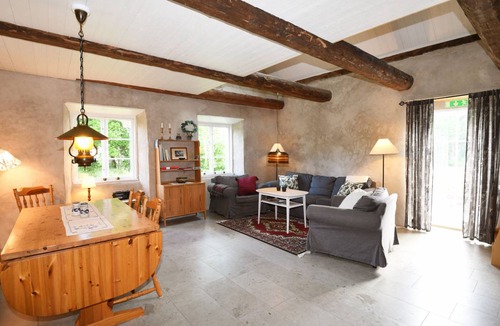 Slite House | 70 m² House ∙ 2 bedrooms ∙ 6 guests