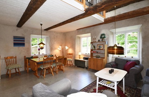 Slite House | 70 m² House ∙ 2 bedrooms ∙ 6 guests