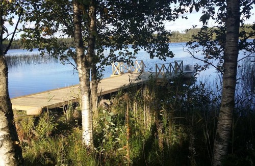 Ulricehamn House | 70 m² House ∙ 2 bedrooms ∙ 5 guests