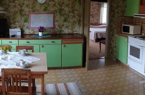 Ulricehamn House | 70 m² House ∙ 2 bedrooms ∙ 5 guests