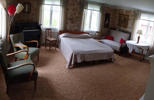 Ulricehamn House | 70 m² House ∙ 2 bedrooms ∙ 5 guests