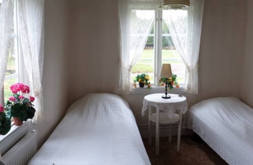 Ulricehamn House | 70 m² House ∙ 2 bedrooms ∙ 5 guests