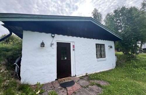 Salen House | 70 m² House ∙ 2 bedrooms ∙ 5 guests