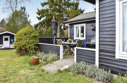 Gislov House | 70 m² House ∙ 2 bedrooms ∙ 5 guests